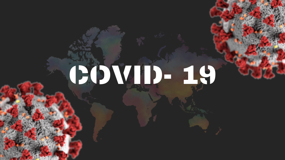 The Coronavirus Impact: How COVID-19 has affected ...