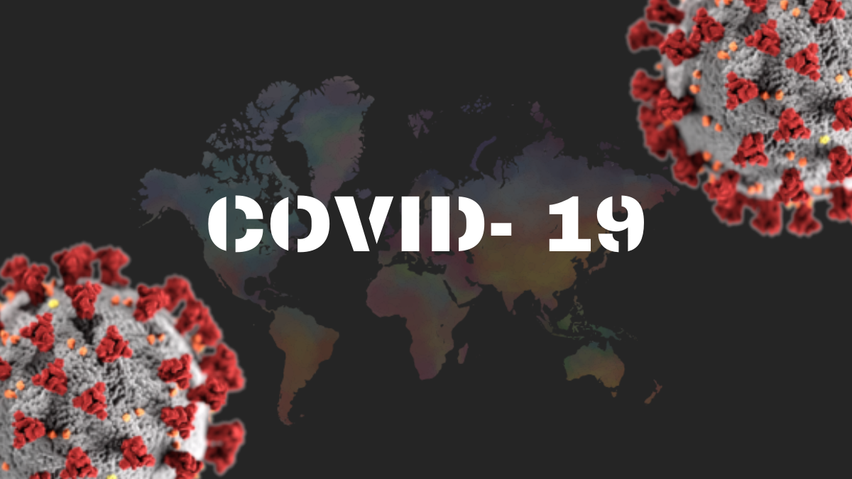 The Coronavirus Impact: How COVID-19 has affected Tech and Software Industry worldwide