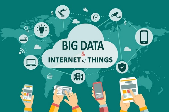 Big Data and IoT