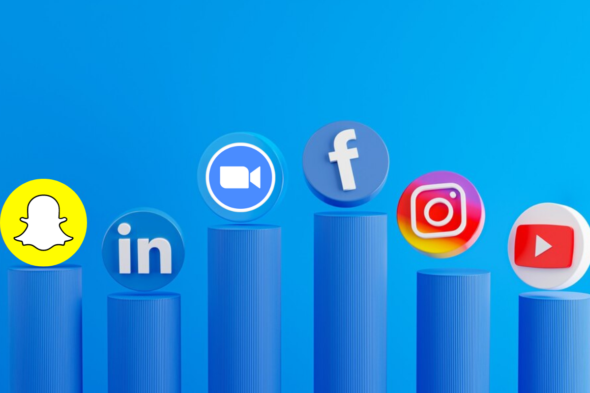 Trending Apps that Have Gained the Spotlight in 2024
