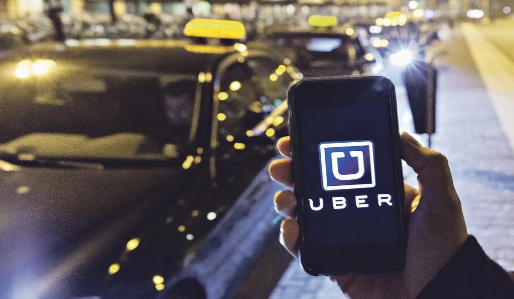 Uber