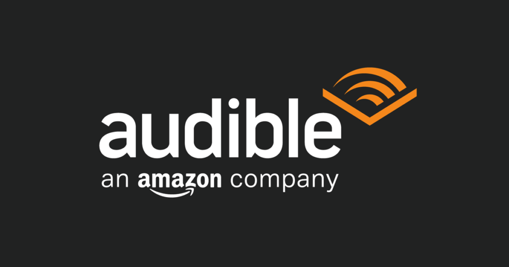 Amazon Audible