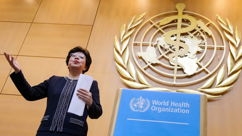 World Health Organization