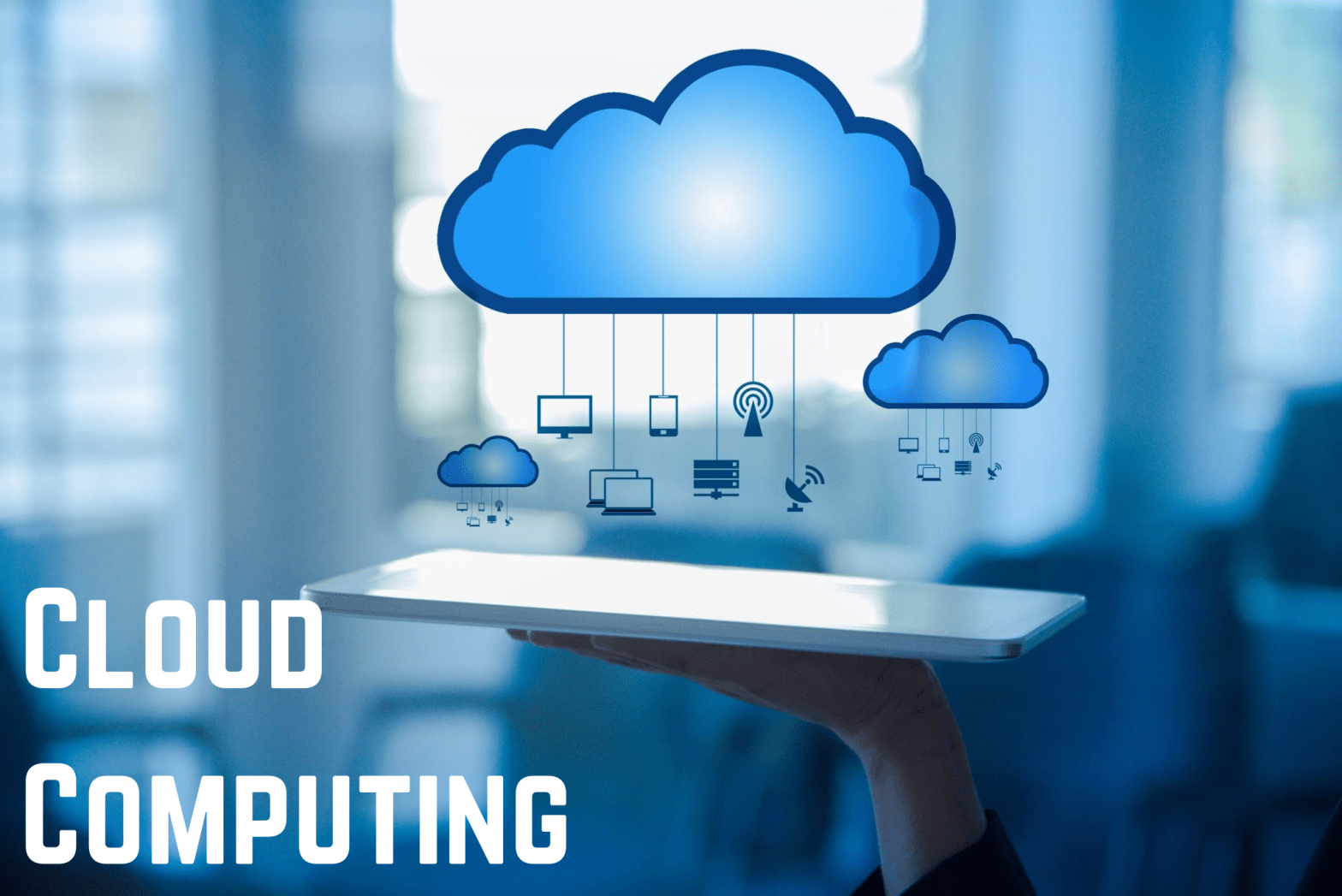 Cloud-computing