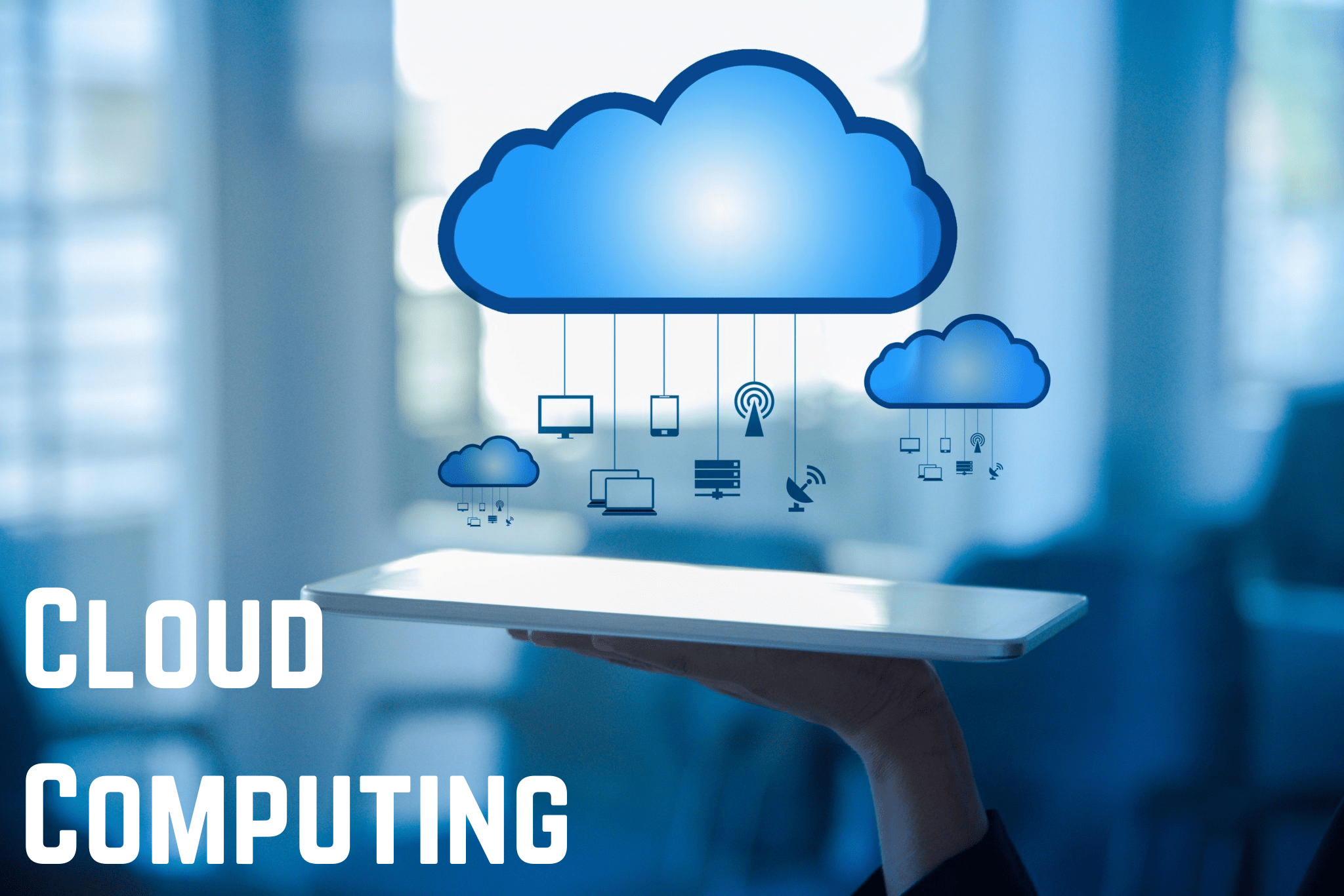 Cloud Computing: The Game Changer to Uplift the Qu...