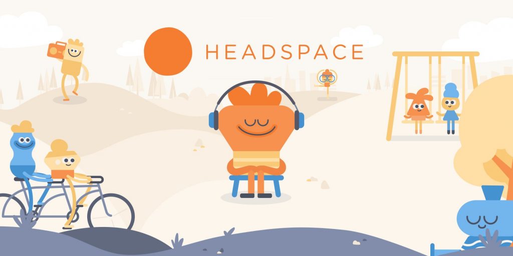 Headspace