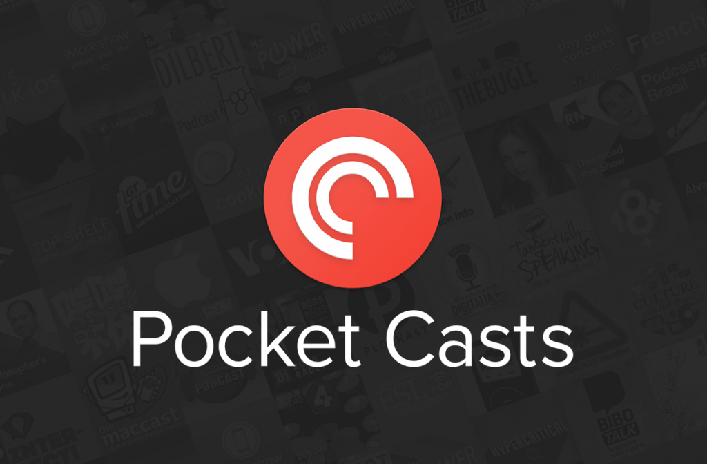 Pocketcasts