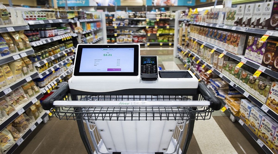 Hassle-free Checkout