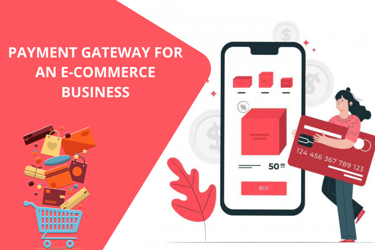 Choose a Payment Gateway System for Your e-Commerce Business