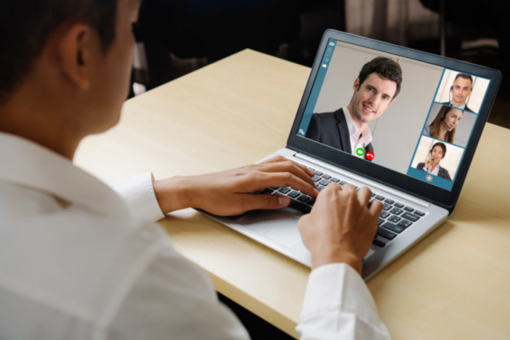 Video Conferencing