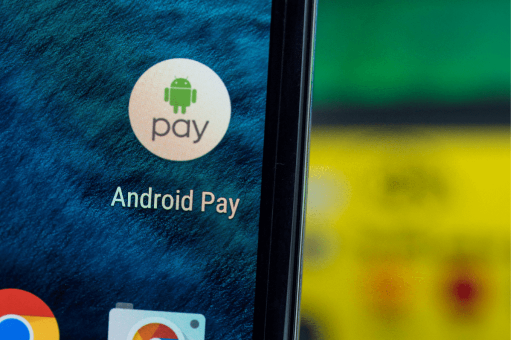 Android pay