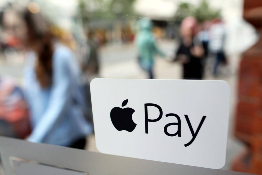 Apple Pay