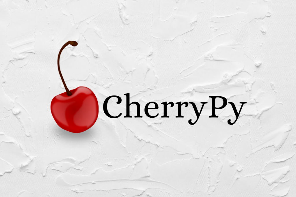 CherryPy