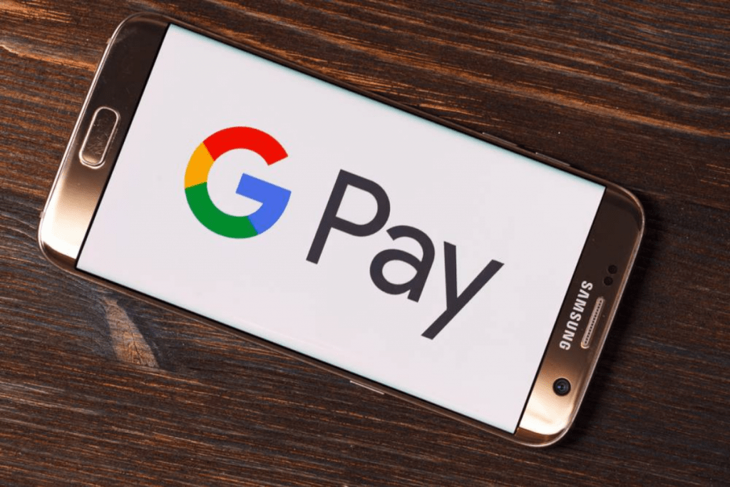 Google pay