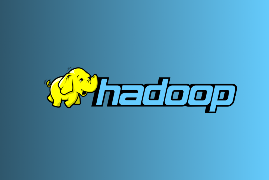 Hadoop 