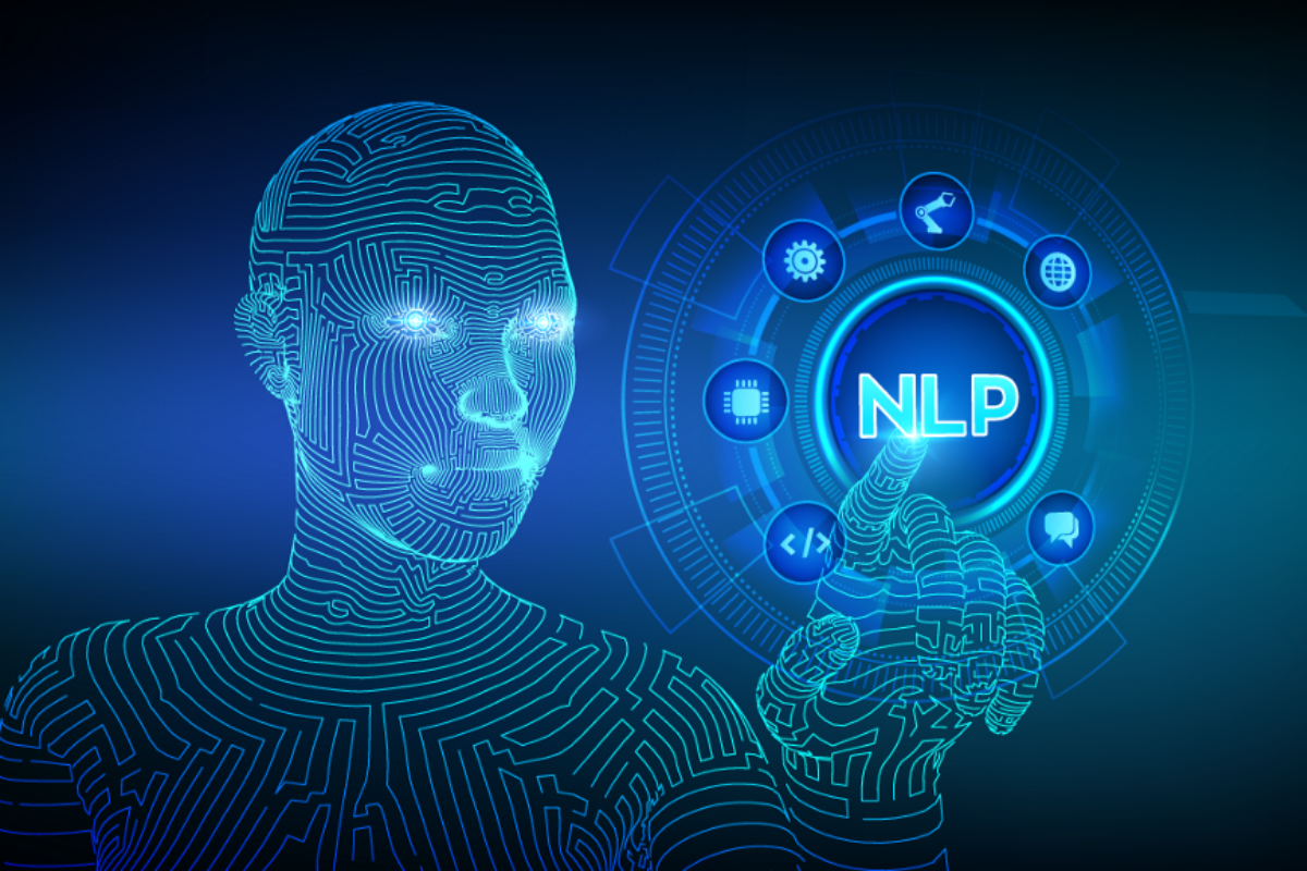 Improved data review analysis using NLP