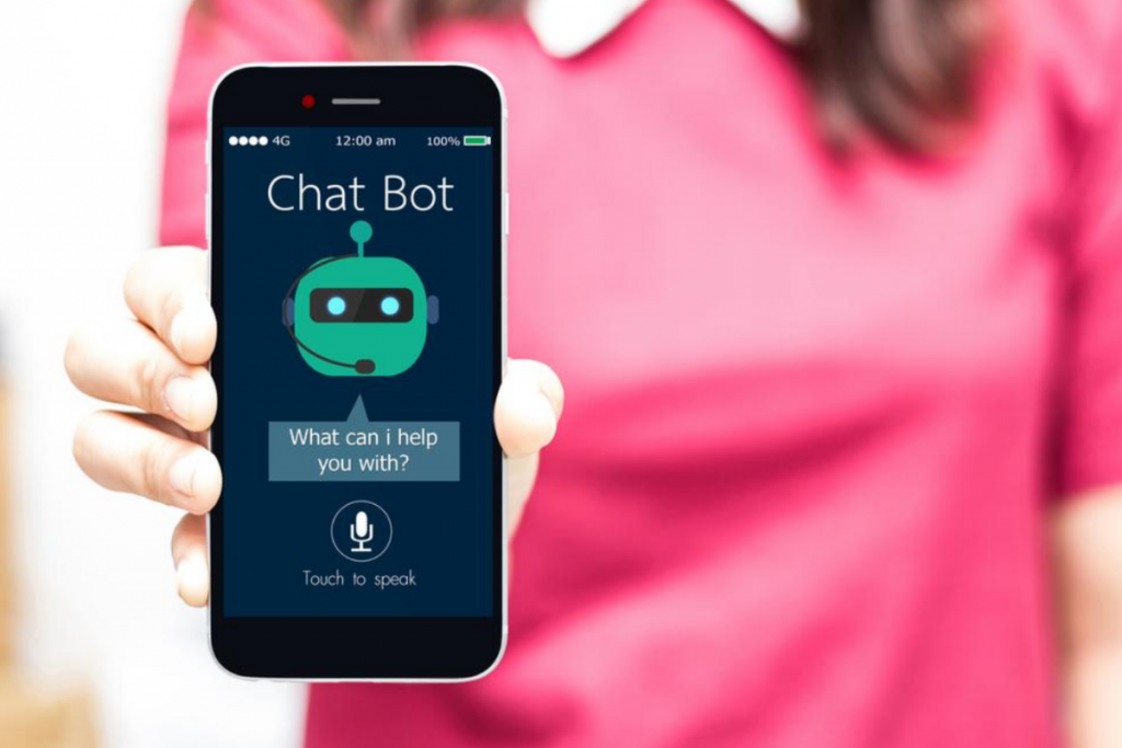 Chatbots