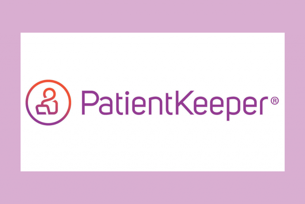 PatientKeeper