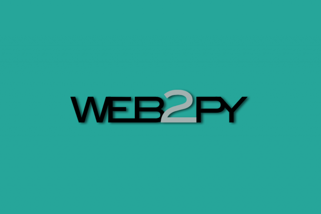 Web2Py