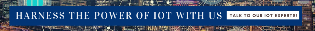 IoT Development Services - Seasia Infotech