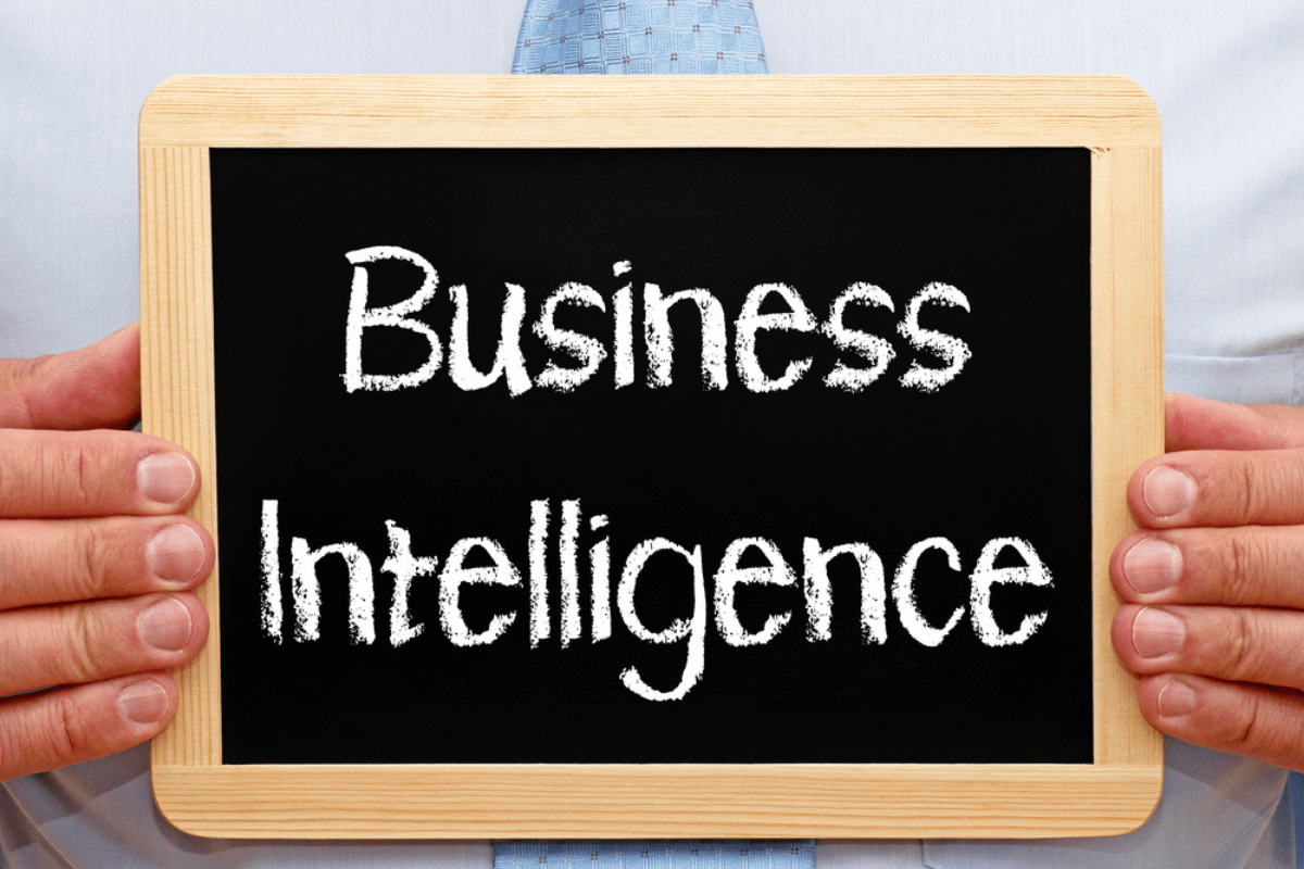 Business Intelligence