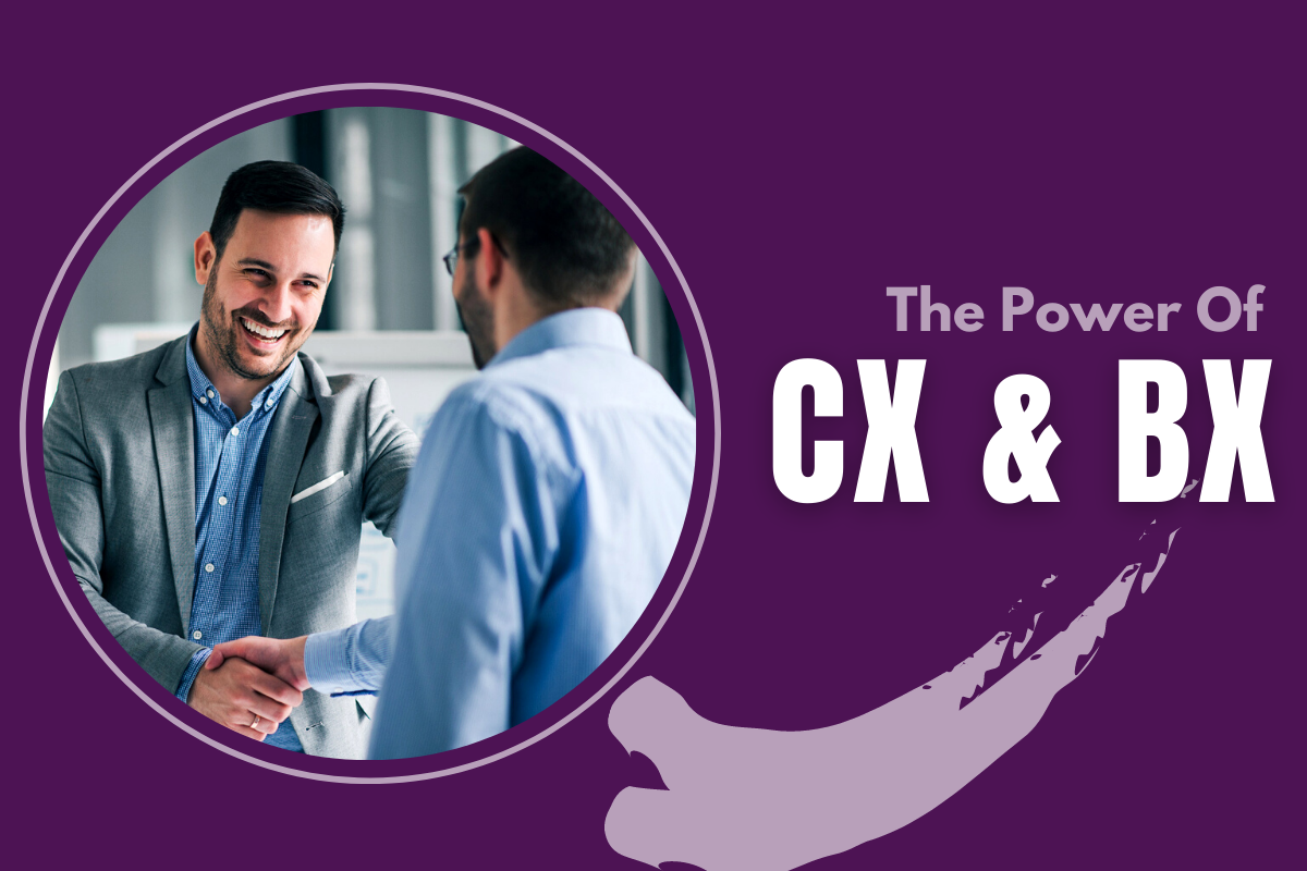 Power Of CX & BX