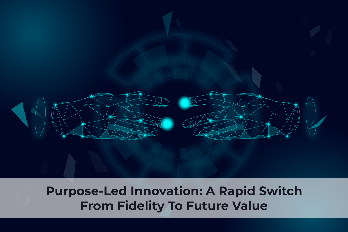 Purpose-Led Innovation