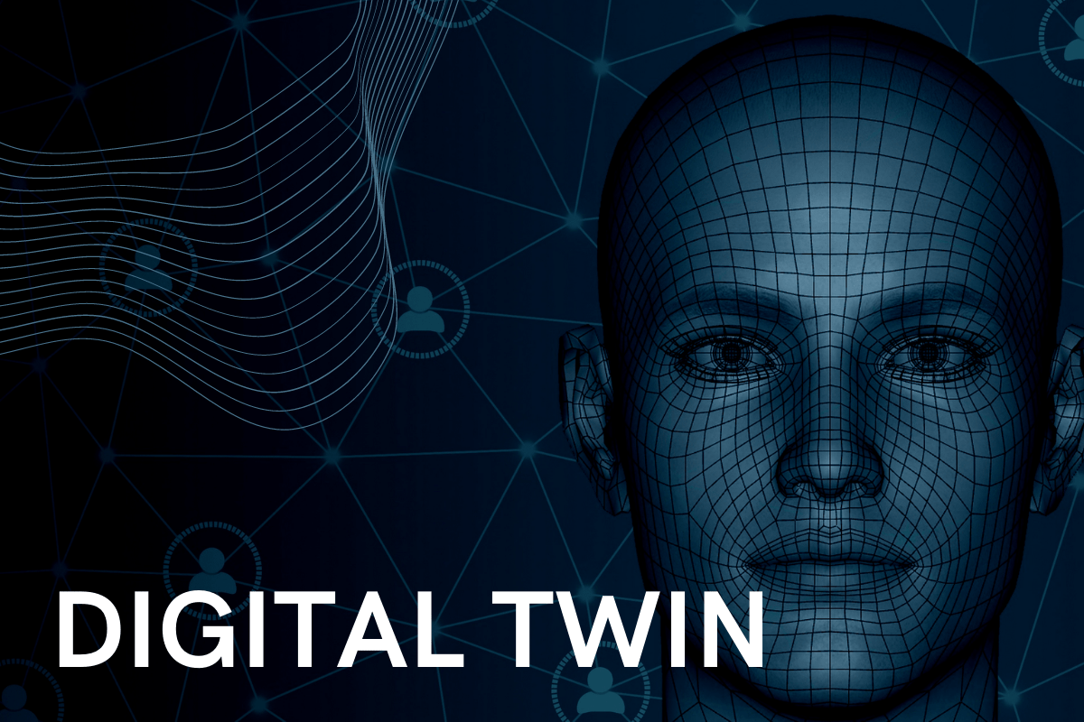 What Is Digital Twin