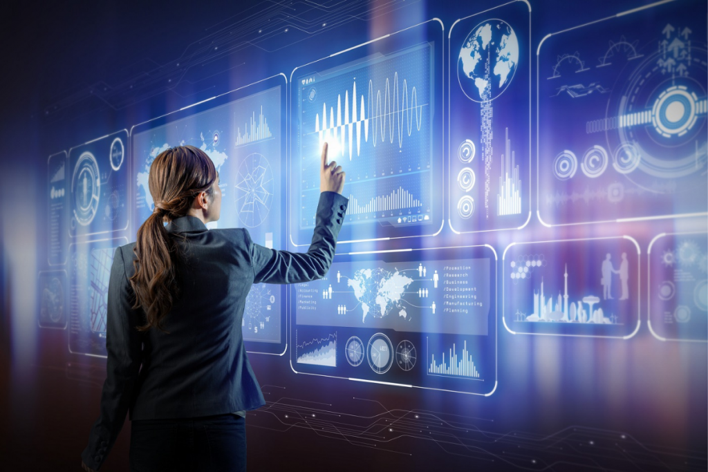 IoT development