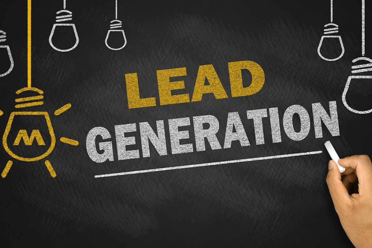 Lead Generation