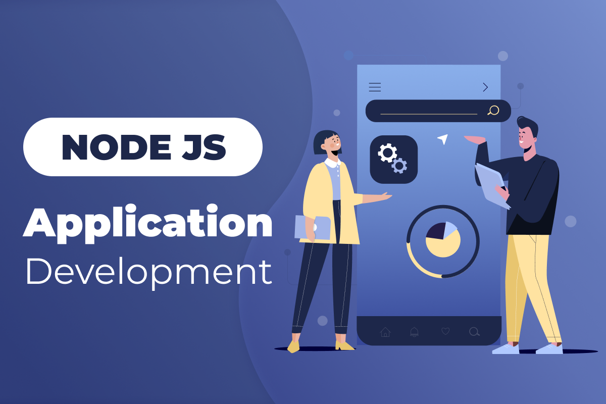 NODE JS App Development