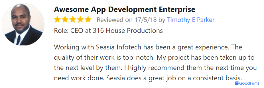Seasia-Infotech app-review