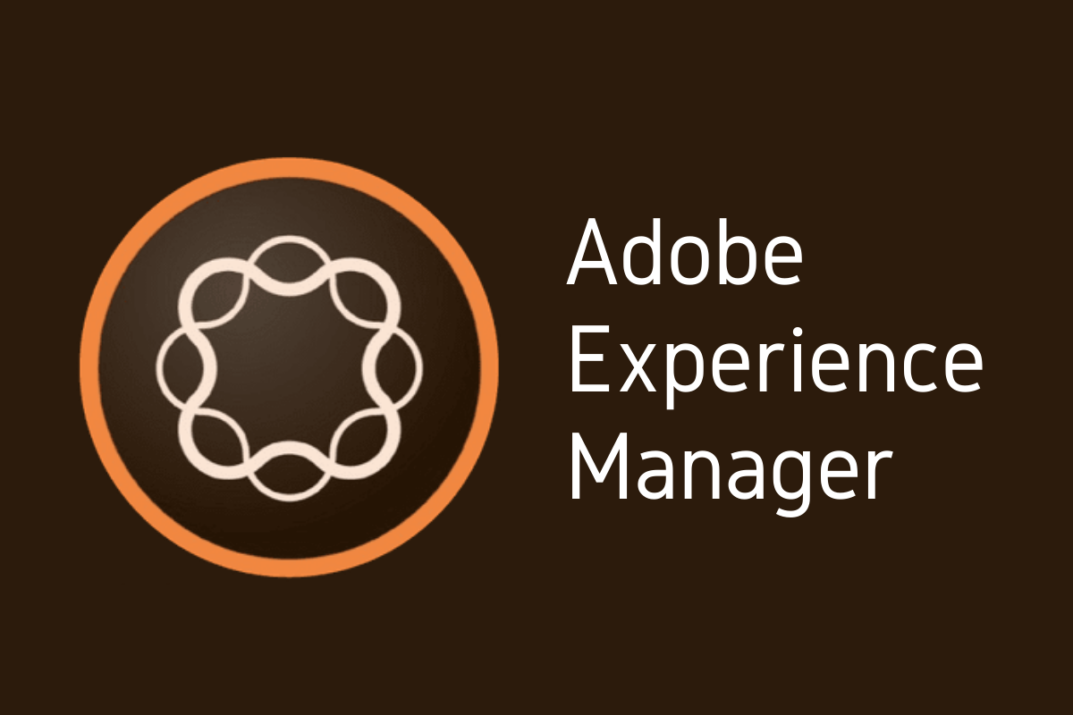 adobe experience manager presentation