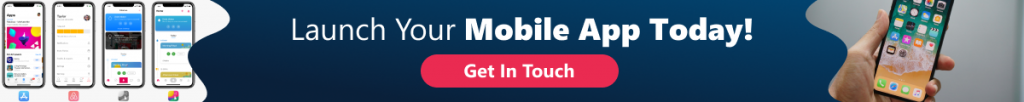 Mobile App Development Services