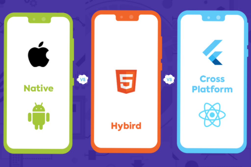 Are native apps better than Cross Platform?