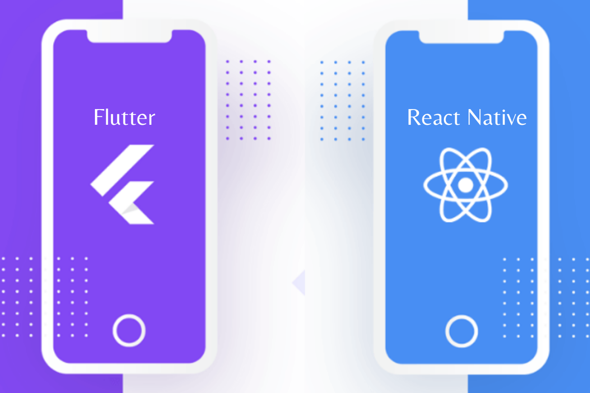 Flutter vs React Native – What to Choose in 2022...