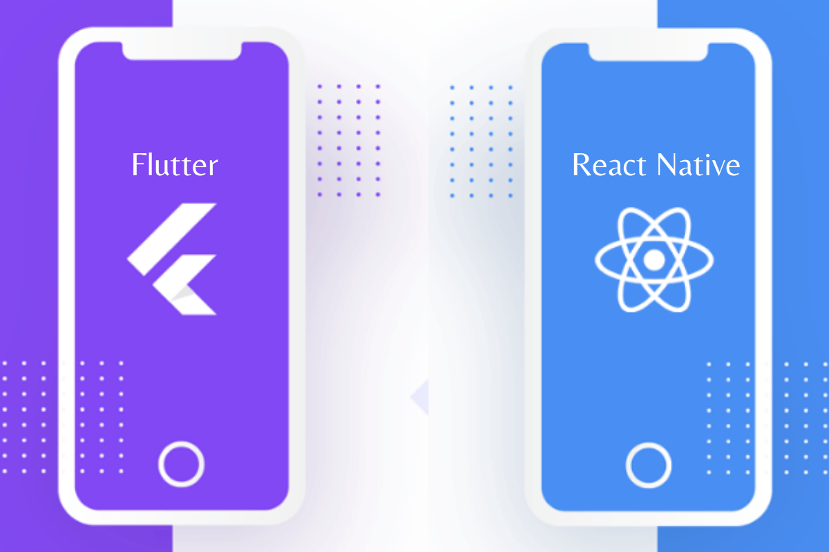 Flutter vs React Native