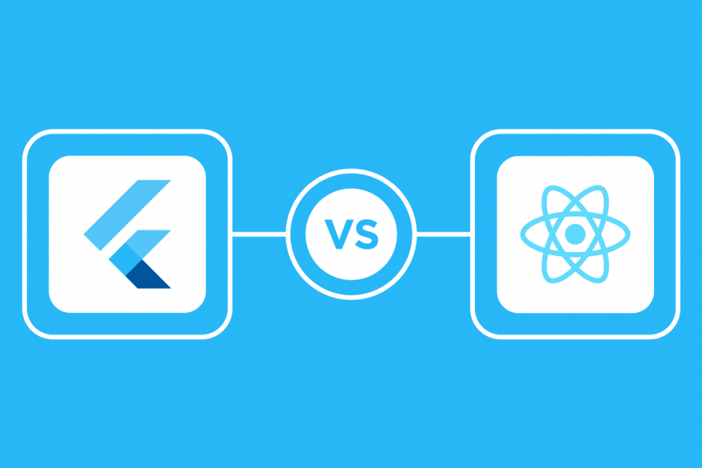 Flutter vs React Native