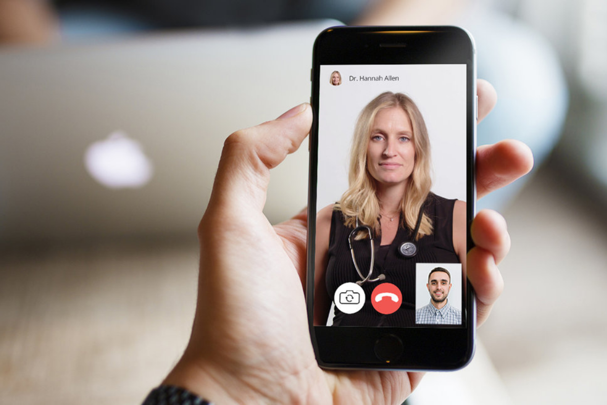 10 Best Telemedicine Apps of 2023