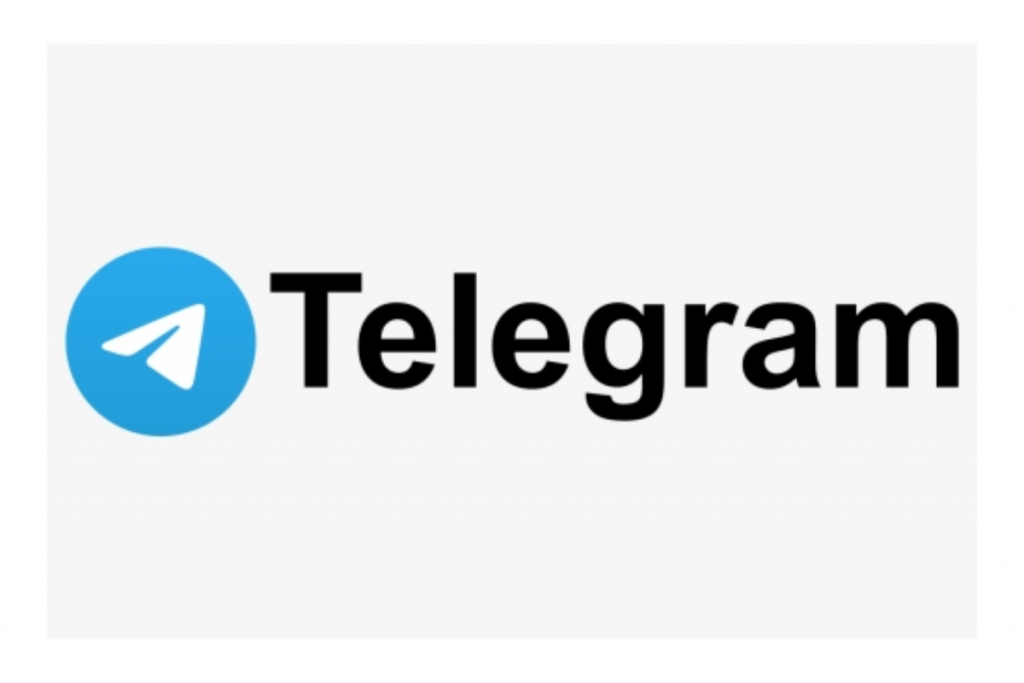 telegram messaging app