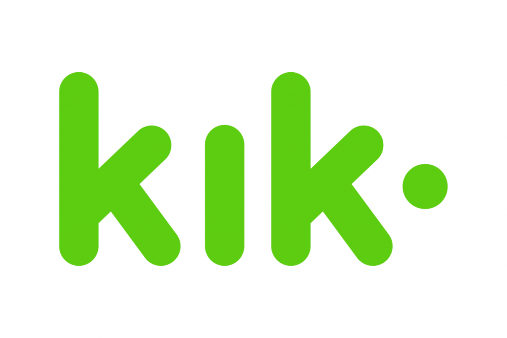 kik messaging app