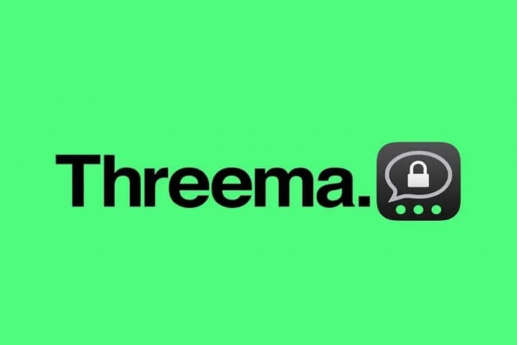 Threema messaging app