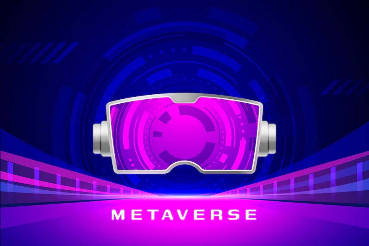 Metaverse