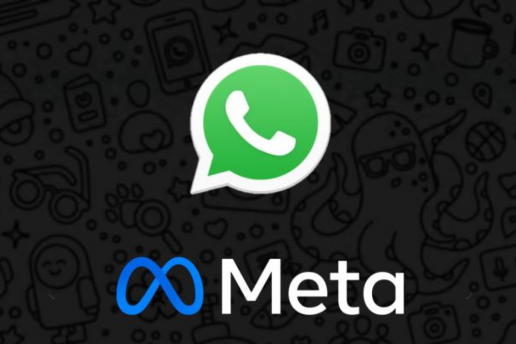 WhatsApp meta