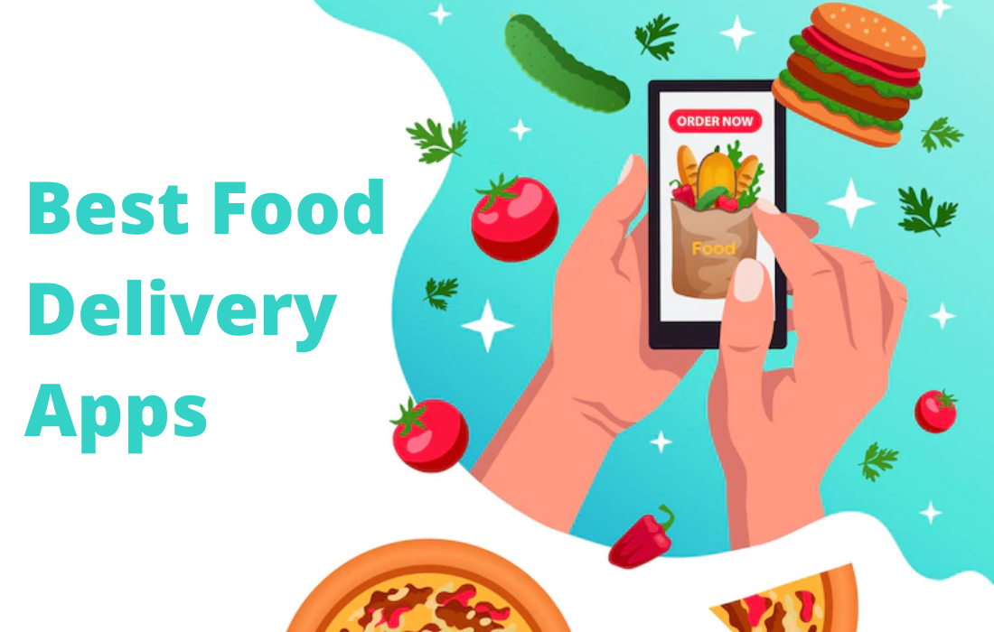 food delivery app business plan pdf