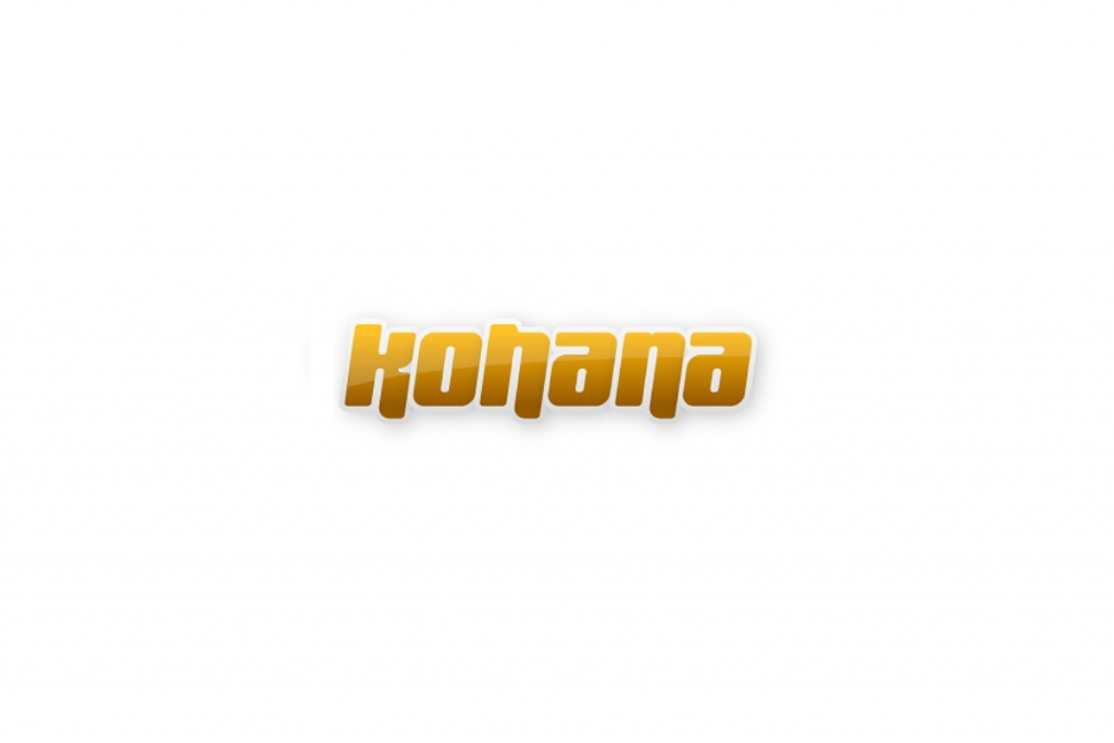 Kohana