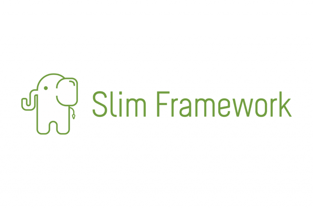Slim framework