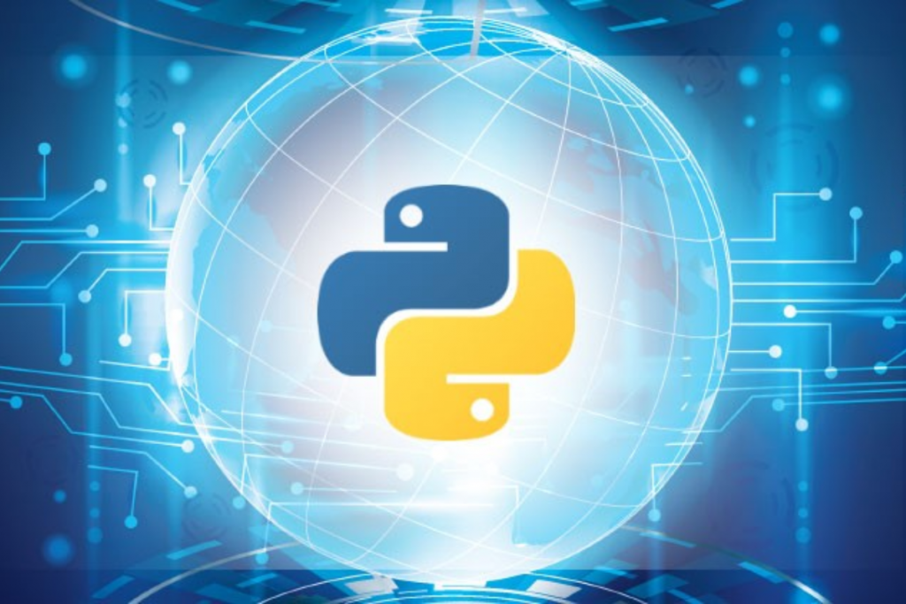 Python