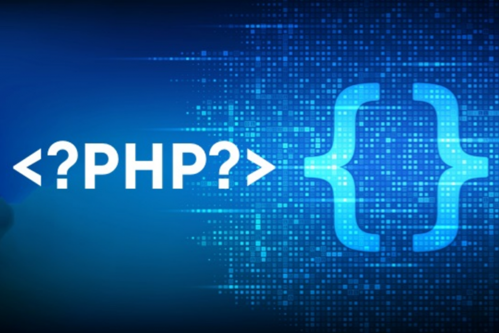 PHP