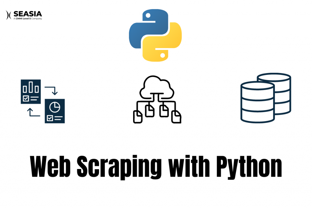 Web Scraping Python